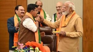 बंगाल चुनाव 2026: BJP ने तय किए 140 उम्मीदवार, रणनीति में बदलाव की उम्मीद