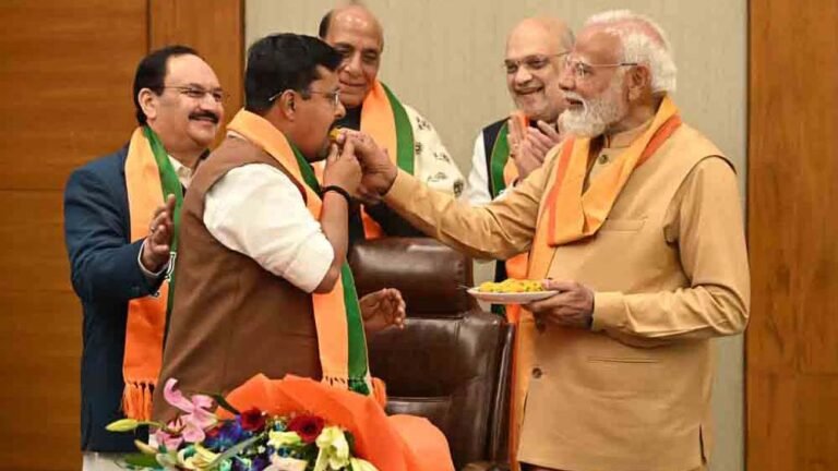 बंगाल चुनाव 2026: BJP ने तय किए 140 उम्मीदवार, रणनीति में बदलाव की उम्मीद