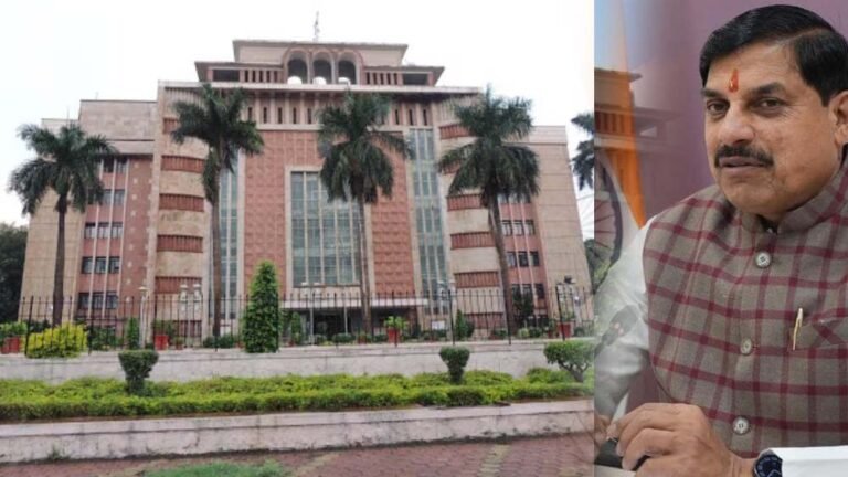 सीएम के सख्त निर्देश: वल्लभ भवन में समय पालन न करने वाले अधिकारियों पर कार्रवाई होगी