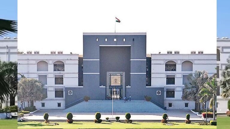 26 हफ्ते के भ्रूण पर गुजरात हाई कोर्ट का फैसला, नाबालिग को अब नहीं मिलेगा गर्भपात