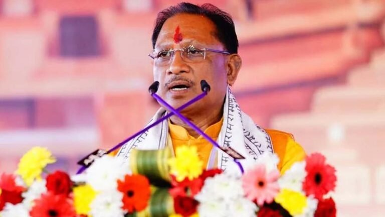 राजनांदगांव को बनाएंगे मॉडल सिटी, CM साय ने कहा- आधुनिक सुविधाओं से होगा सुसज्जित