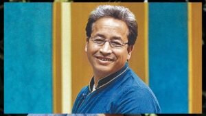 सोनम वांगचुक को मिली राहत, जेल से रिहाई और NSA केस हुआ खत्म, लद्दाख हिंसा पर सरकार का अहम फैसला