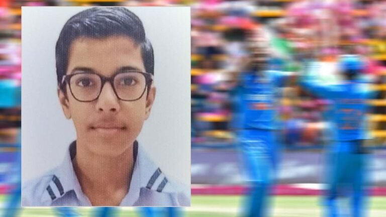 बच्चों की कलम से: क्या आपको भी क्रिकेट पसंद है मेरी तरह?