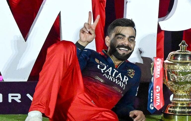 RCB फैन्स के लिए बड़ी खुशखबरी, बेंगलुरु में IPL मैचों की होगी मेज़बानी!