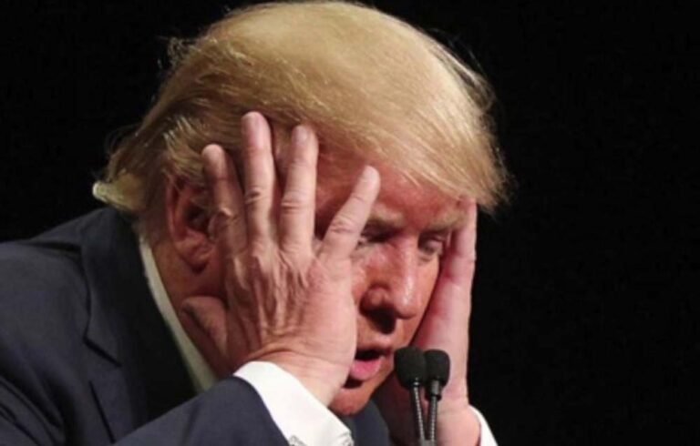 ट्रंप को चार दोस्तों ने दिया धोखा, होर्मुज में अकेले पड़े! तेल संकट में डोनाल्ड ट्रंप की रणनीति हुई विफल