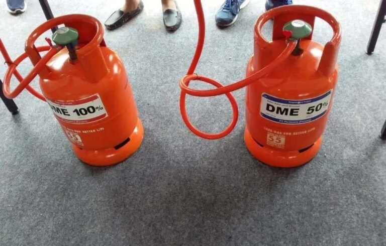 LPG से सस्ती पड़ेगी DME गैस, भारत का देसी जुगाड़ संकट के समय कितने काम का?