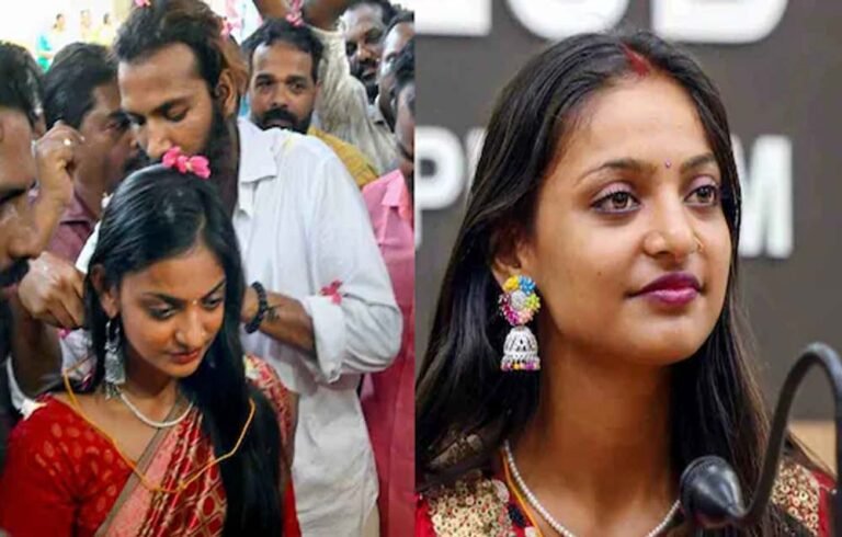 मोनालिसा की शादी पर CM मोहन यादव से शिकायत करेगा परिवार, कहा- फरमान बहन कहता था