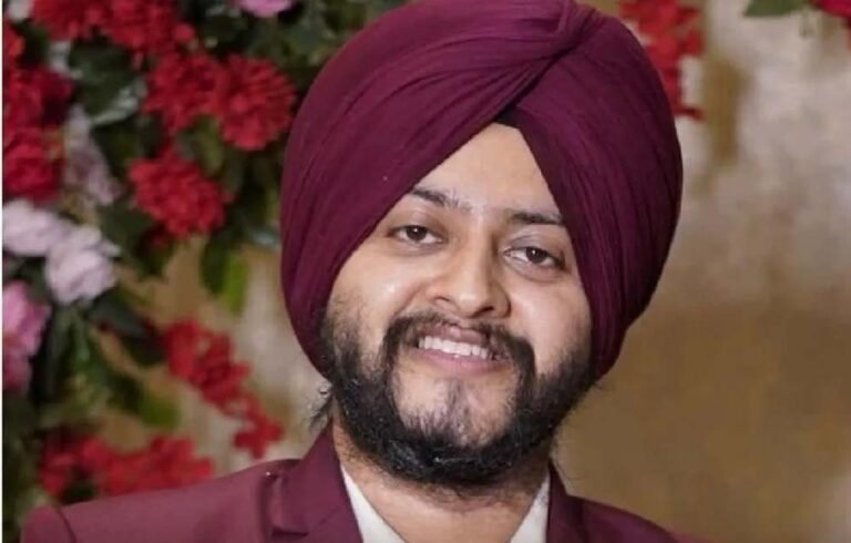 कनाडा में उज्जैन के युवक की हत्या, पहले पीटा फिर कार से रौंदा, सीएम ने जताया शोक