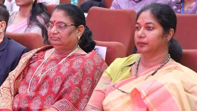 मंत्री सुश्री भूरिया का बयान: दिव्यांग बच्चों को परिवार से जोड़ने के लिए जरूरी है जागरूकता अभियान