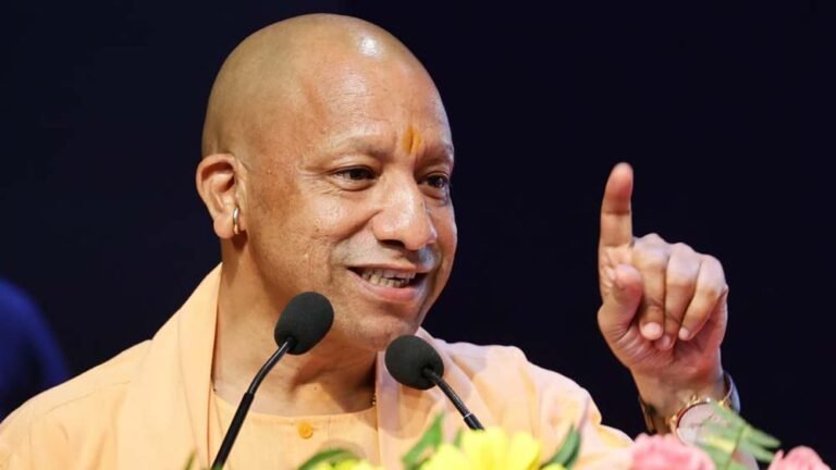 डबल इंजन सरकार ने 9 वर्षों में सुरक्षा, विकास और रोजगार का नया मॉडल पेश किया: मुख्यमंत्री