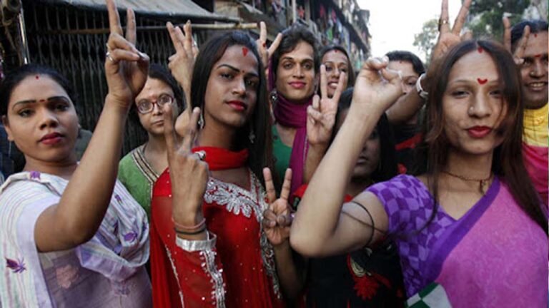 एमपी में ट्रांसजेंडर को पहचान देने का नया नियम, अब जांच के बाद मिलेगा अधिकार