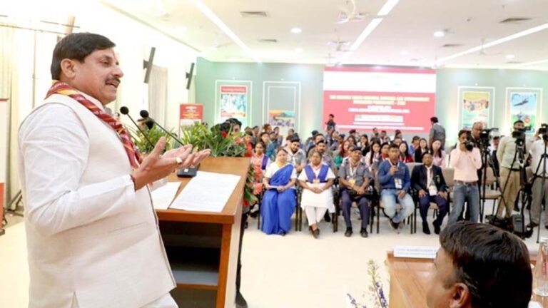 मानवता और सहअस्तित्व भारतीय संस्कृति का अभिन्न हिस्सा: मुख्यमंत्री डॉ. यादव