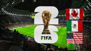 ईरान की जिद पर अड़ा रुख, FIFA में भी टी20 वर्ल्ड कप जैसी राजनीति और धमकियों का सिलसिला