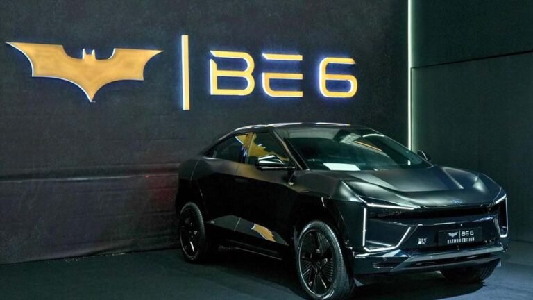 महिंद्रा ने Batman Edition को लेकर ग्राहकों के दबाव में वापस किए पैसे