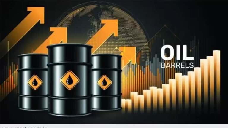 बाजार में उथल-पुथल और सप्लाई संकट से बढ़े दबाव, क्या क्रूड $200 तक जाएगा?