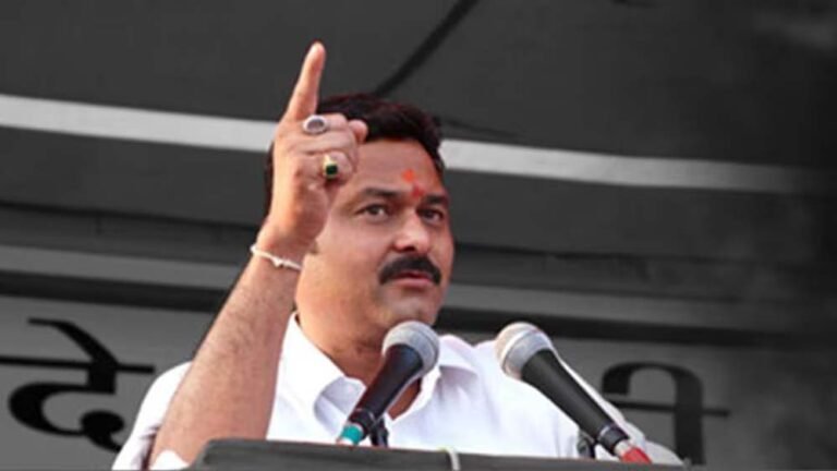 बीजेपी विधायक संजय पाठक के खिलाफ जज फोन मामले में कार्रवाई की मांग, 26 मार्च को होगी HC में सुनवाई