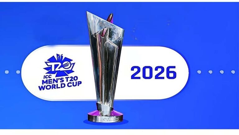 T20 वर्ल्ड कप 2026: चैम्पियन टीम को पुरस्कार राशि कितनी? पूरी जानकारी