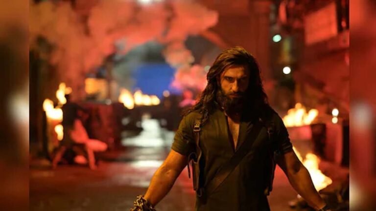 धुरंधर 2’ने अपनी प्रीव्यू ओपनिंग में तोड़ दिया पहली फिल्म का रिकॉर्ड