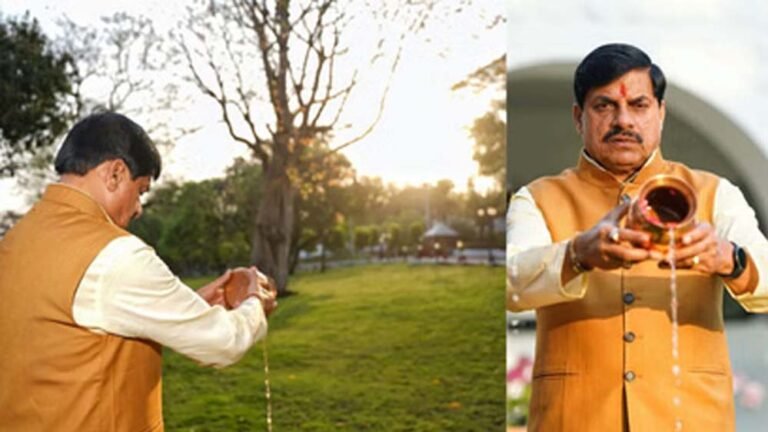 सूर्य को अर्घ्य अर्पित कर सीएम ने की दिन की शुरुआत, प्रदेशभर में आयोजित किए गए भव्य कार्यक्रम