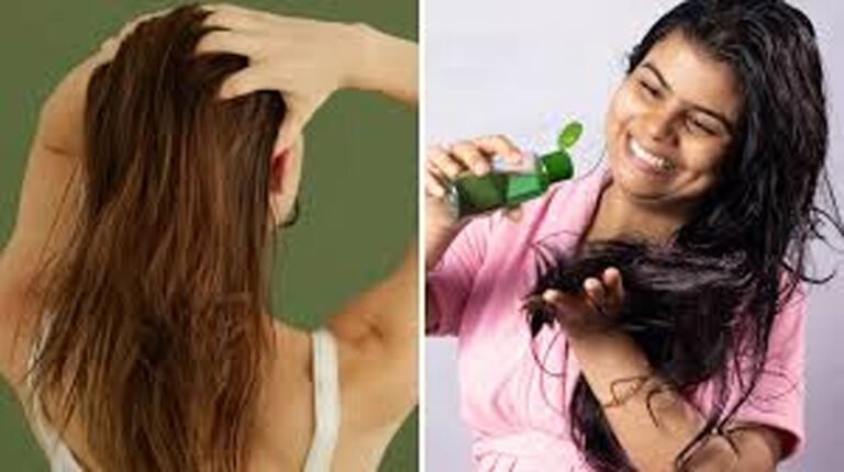 हेयर फॉल रोकने और लंबे घने बालों के लिए आजमाएं ऑइलिंग का यह पुराना नुस्खा