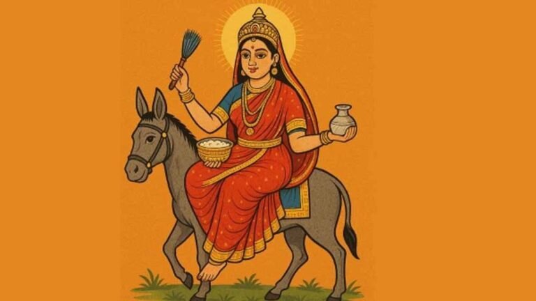 रांधा-पुआ की तैयारी: 10 मार्च को पकवान, 11 मार्च को शीतलाष्टमी व्रत