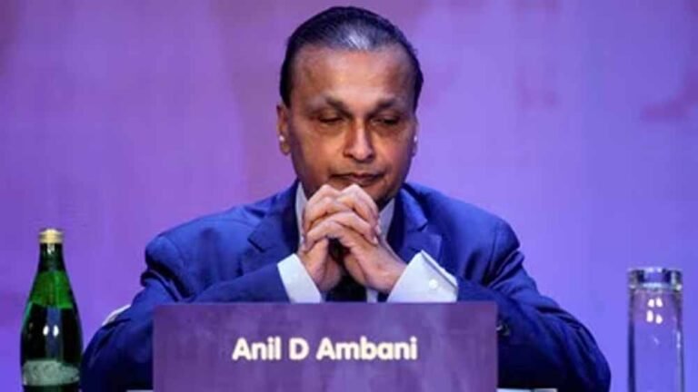 ₹1,085 करोड़ फ्रॉड केस में अनिल अंबानी घिरे, PNB की शिकायत पर CBI ने दर्ज की नई FIR