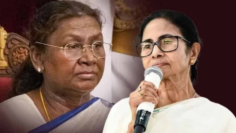ममता बनर्जी बोलीं—बंगाल को टारगेट किया जा रहा, प्रोटोकॉल तोड़ने के आरोप खारिज