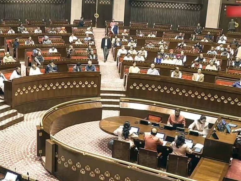 राज्यसभा के लिए 26 नेता निर्वाचित, शरद पवार-सिंघवी शामिल; हरियाणा और बिहार में चुनाव से तय होंगे नतीजे