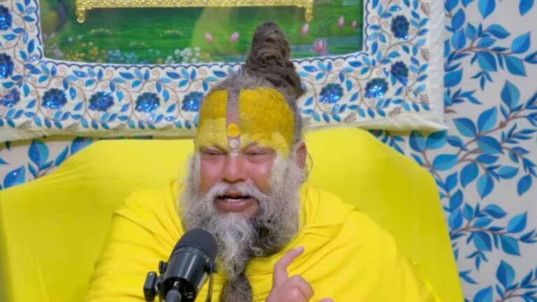 सफलता से ठीक पहले क्यों रुक जाते हैं काम? प्रेमानंद महाराज से जानें कहां हो रही गलती