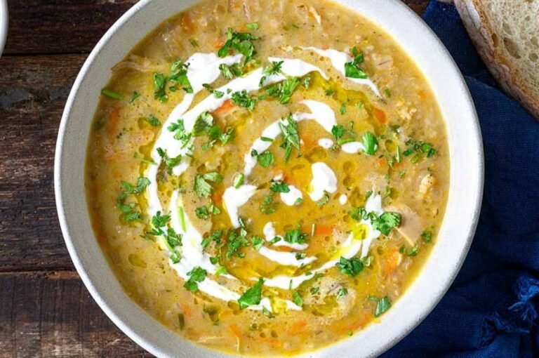 वजन घटाना चाहते हैं? घर पर ऐसे बनाएं हेल्दी जौ का सूप