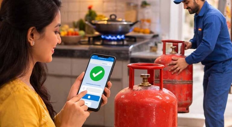 अब UMANG, PhonePe, Paytm जैसे ऐप से भी बुक करें गैस सिलेंडर, जानिए पूरा प्रोसेस