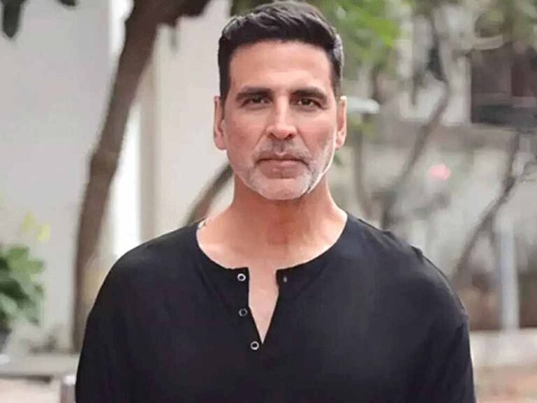 देशभक्ति फिल्में करने पर क्यों कहा गया ‘कनैडियन’? Akshay Kumar का खुलासा