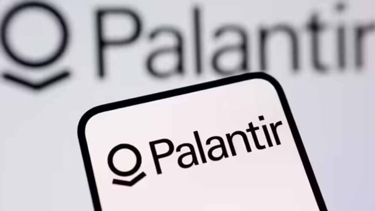 कौन है दुनिया की सबसे रहस्यमयी AI कंपनी? ईरान हमलों में मदद पर अमेरिका ने किया सम्मानित