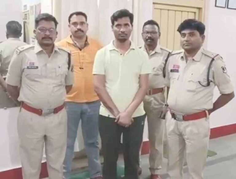 बड़े नशा नेटवर्क पर पुलिस का शिकंजा, हैदराबाद-सरगुजा कनेक्शन उजागर