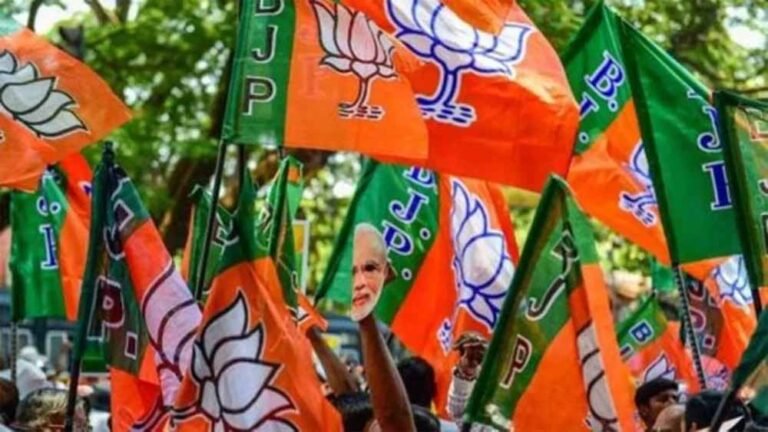 Puducherry Elections: BJP की पहली लिस्ट जारी, 9 उम्मीदवारों के नाम सामने