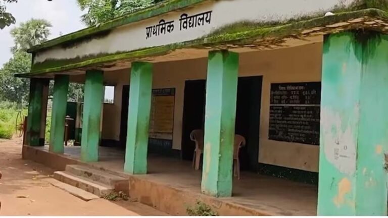 अंदरूनी इलाकों में लौटी पढ़ाई की रौनक, बस्तर के 123 स्कूलों में फिर गूंजी घंटी