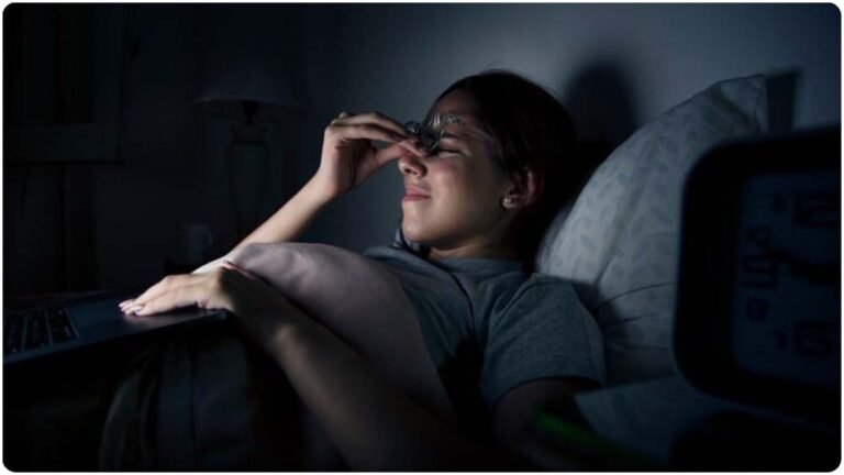 तनाव और खराब नींद बन सकते हैं खतरा, जानिए मिर्गी के दौरे के 6 कारण