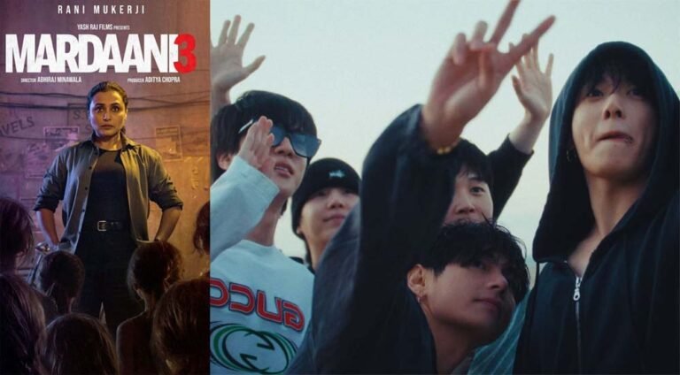 इस शुक्रवार OTT पर धमाका, 6 नई रिलीज के साथ फुल ऑन एंटरटेनमेंट