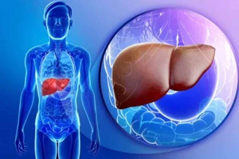 लिवर फेलियर की समय से चेतावनी: एंटीबायोटिक्स पर वैज्ञानिकों की अहम खोज