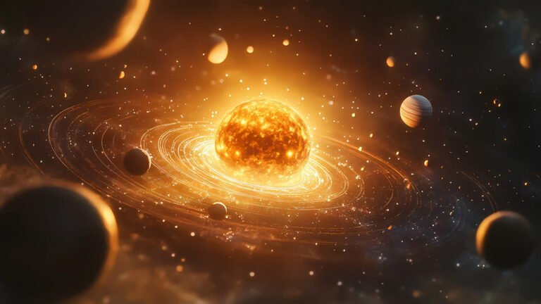 2 अप्रैल को मीन राशि में बनेगा त्रिग्रही योग मेष धनु और मीन वालों को मिलेगा बंपर लाभ