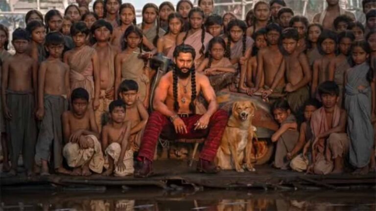 नानी स्टारर ‘आया शेर’ की हिंदी रिलीज़, तेलुगु सक्सेस के बाद उत्तर भारत में एंट्री