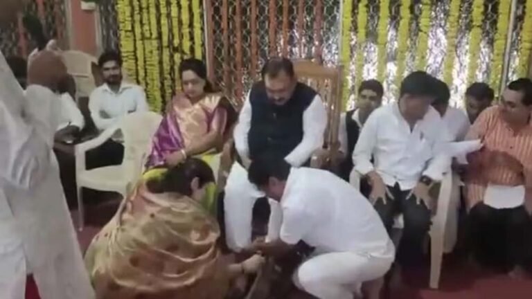 रेप में गिरफ्तार ज्योतिषाचार्य का था जबरदस्त रसूख, सीएम और महिला आयोग अध्यक्ष तक थे प्रभावित