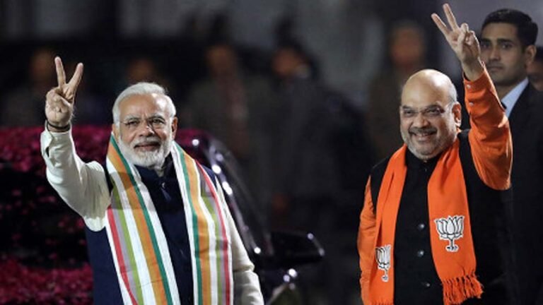 भा.ज.पा के केरल प्रचार अभियान की कमान संभालेंगे पीएम मोदी और गृह मंत्री शाह