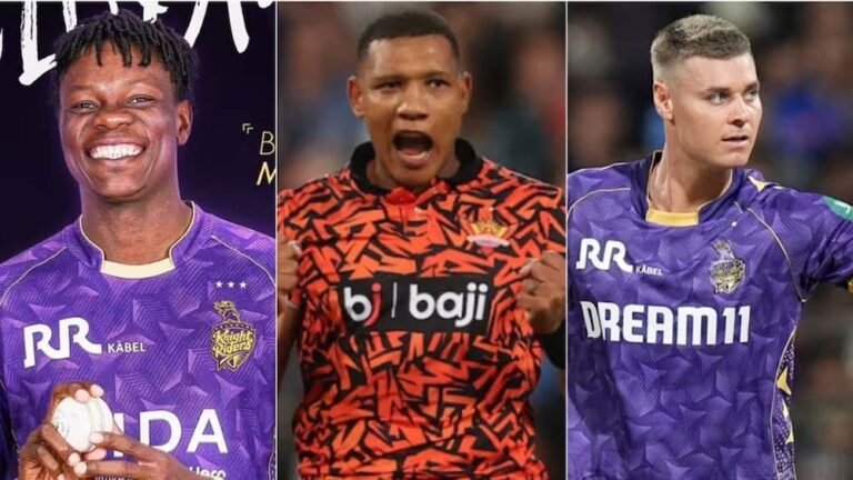 IPL के घायल प्लेयर्स से पाकिस्तान सुपर लीग को हुआ खतरा, PCB की बेचैनी बढ़ी; जानें पूरा मामला