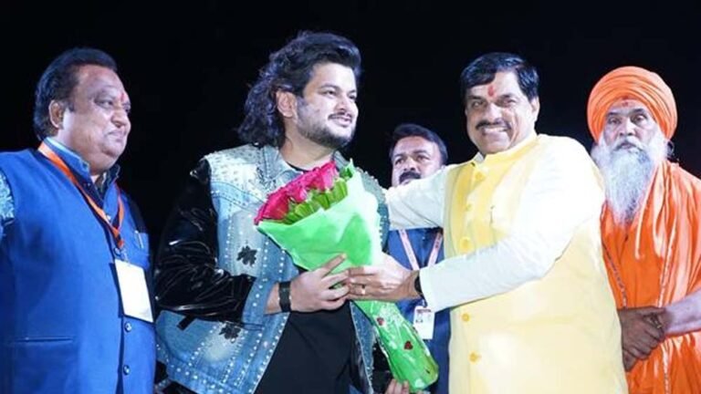 सिंहस्थ-2028 में दुनिया देखेगी सनातन संस्कृति का वैभव: मुख्यमंत्री डॉ. यादव