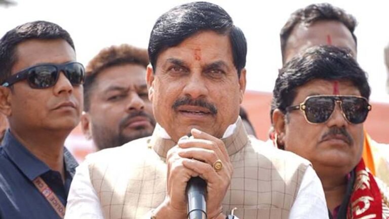 मुख्यमंत्री डॉ. यादव ने कहा, ‘चेटीचंड पर्व भारतीयों के हृदय में अखंड भारत का सपना जगाता है