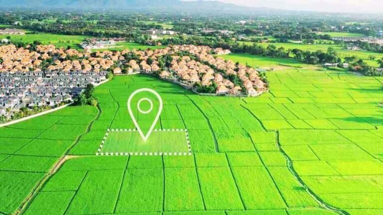 किसानों के लिए राहत, नए भूमि अधिग्रहण कानून से मुआवजे में होगा ये बदलाव”