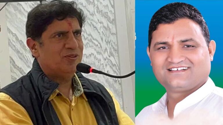 धामी सरकार में कैबिनेट विस्तार, 5 विधायकों को मिला मंत्री पद