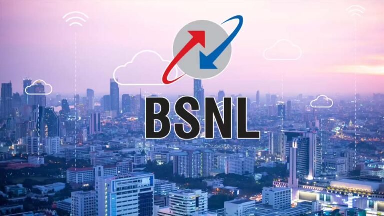 क्या BSNL का होगा प्राइवेटाइजेशन? सरकार ने साझा की अहम जानकारी