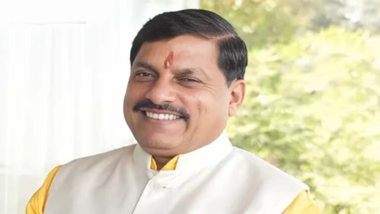 सीएम मोहन यादव जयपुर में निवेशकों से करेंगे मुलाकात, टेक्सटाइल से लेकर EV तक के अवसरों पर चर्चा